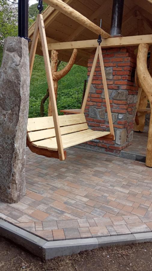 Pokoje U Adama Grajoka Szczawnica Ngoại thất bức ảnh