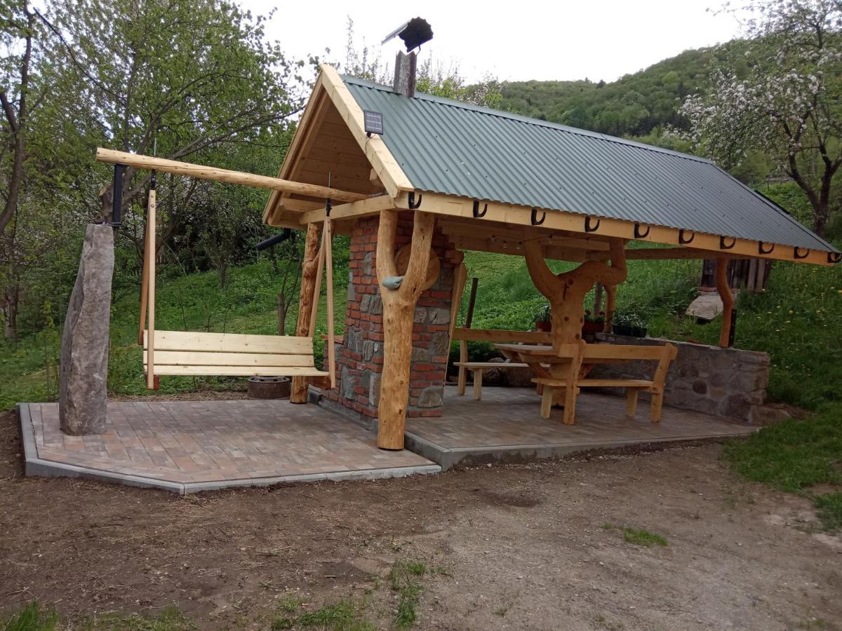 Pokoje U Adama Grajoka Szczawnica Ngoại thất bức ảnh
