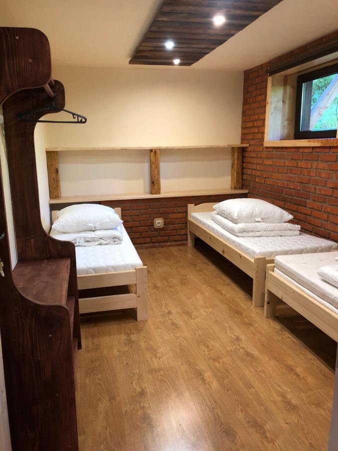 Pokoje U Adama Grajoka Szczawnica Ngoại thất bức ảnh