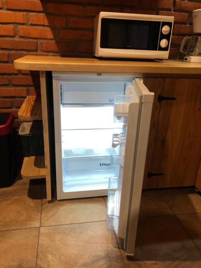 Pokoje U Adama Grajoka Szczawnica Ngoại thất bức ảnh