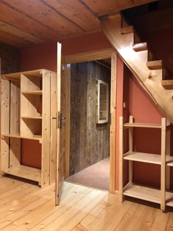 Pokoje U Adama Grajoka Szczawnica Ngoại thất bức ảnh