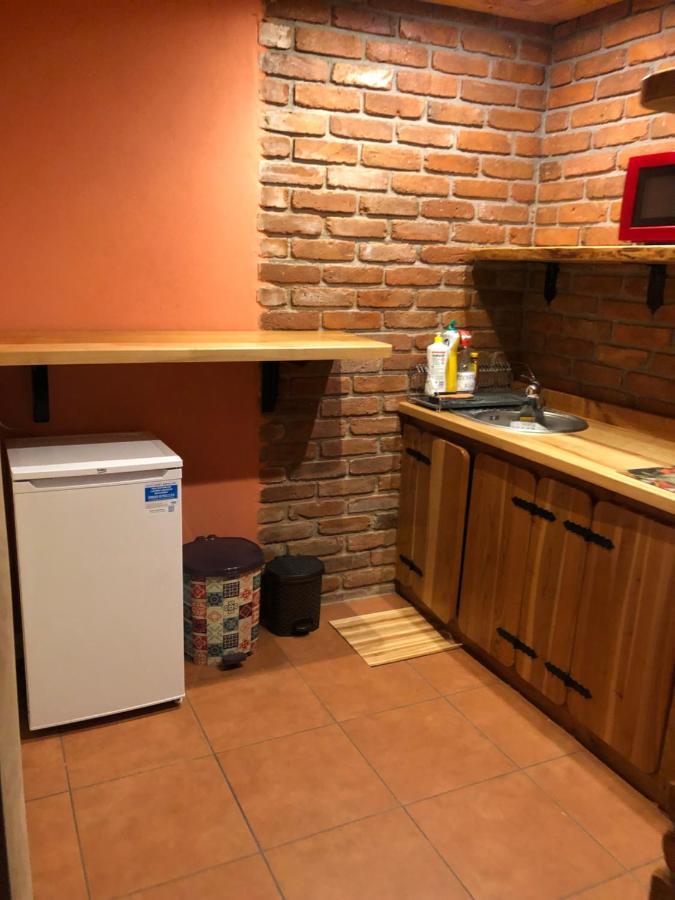 Pokoje U Adama Grajoka Szczawnica Ngoại thất bức ảnh