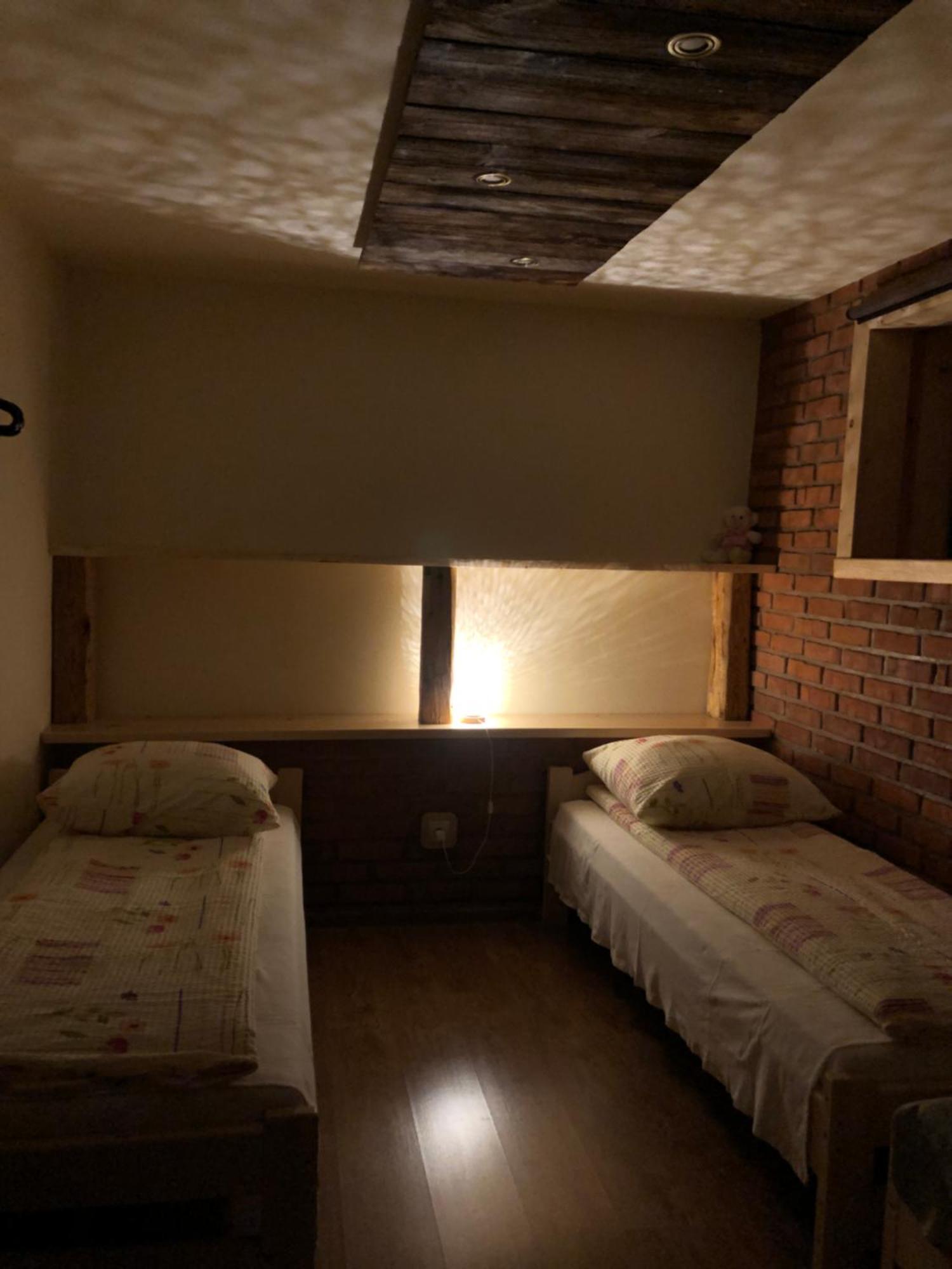 Pokoje U Adama Grajoka Szczawnica Ngoại thất bức ảnh