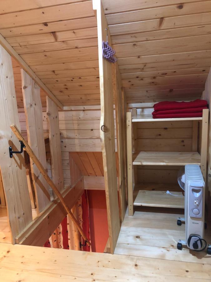Pokoje U Adama Grajoka Szczawnica Ngoại thất bức ảnh