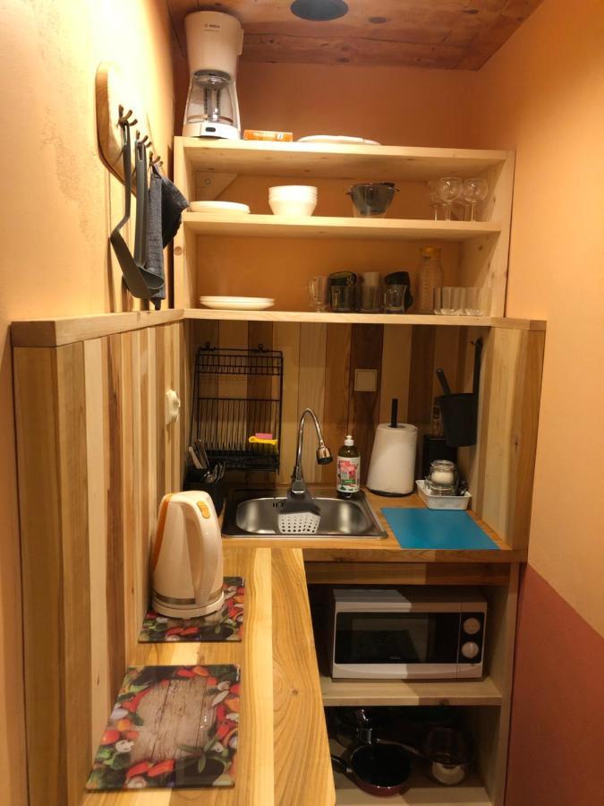 Pokoje U Adama Grajoka Szczawnica Ngoại thất bức ảnh