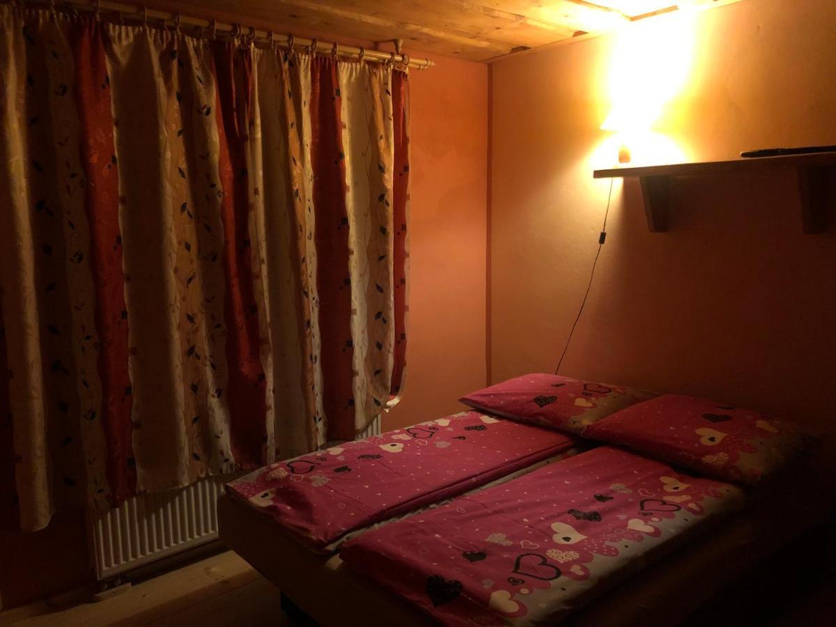 Pokoje U Adama Grajoka Szczawnica Ngoại thất bức ảnh