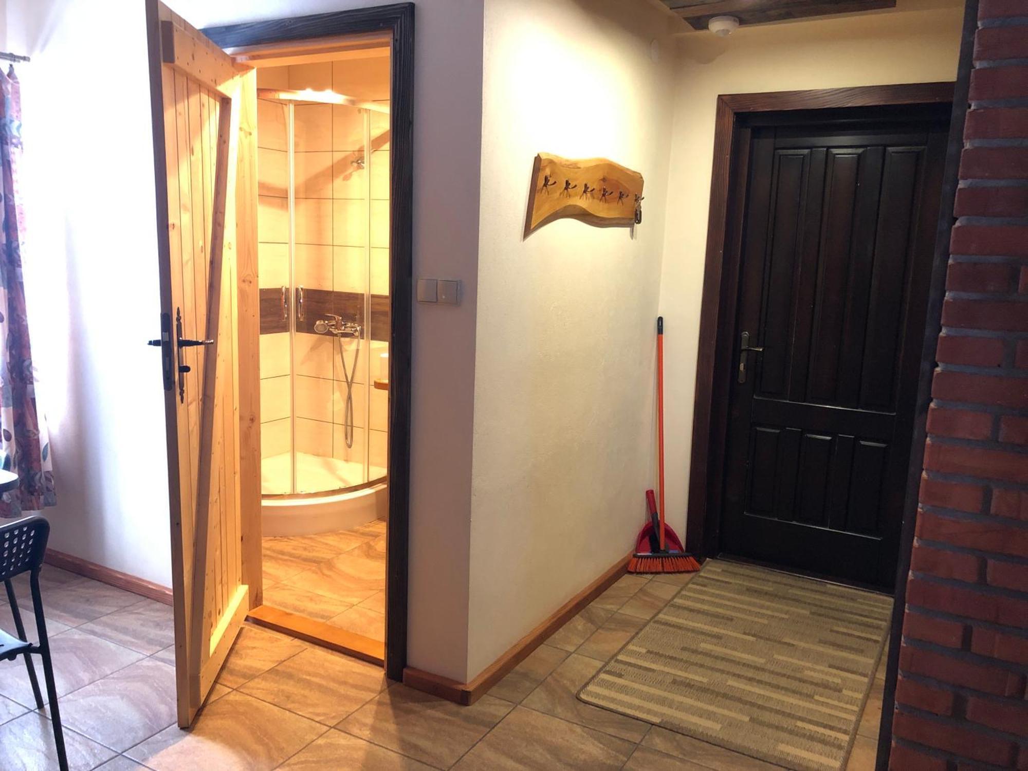 Pokoje U Adama Grajoka Szczawnica Ngoại thất bức ảnh