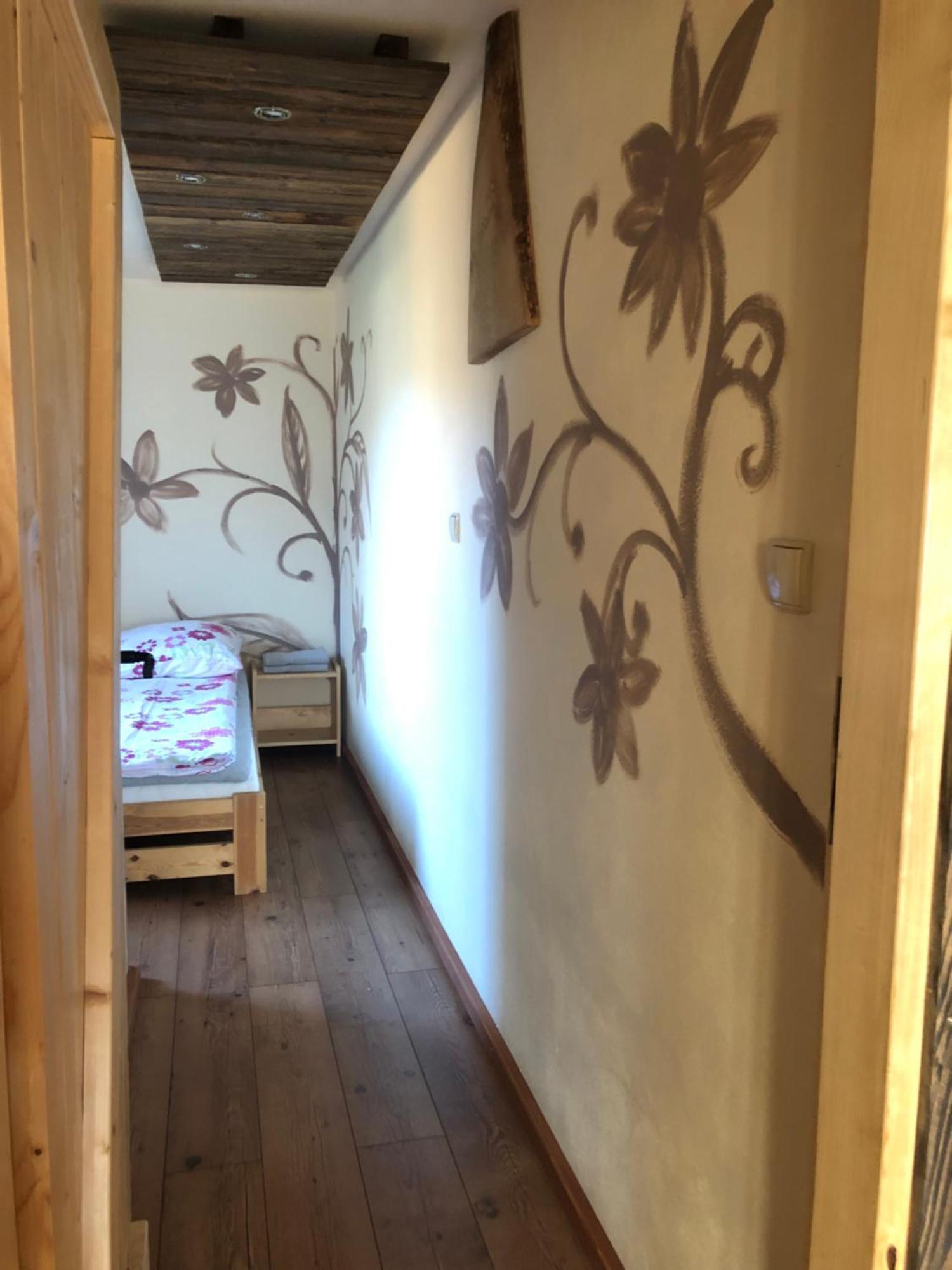 Pokoje U Adama Grajoka Szczawnica Ngoại thất bức ảnh