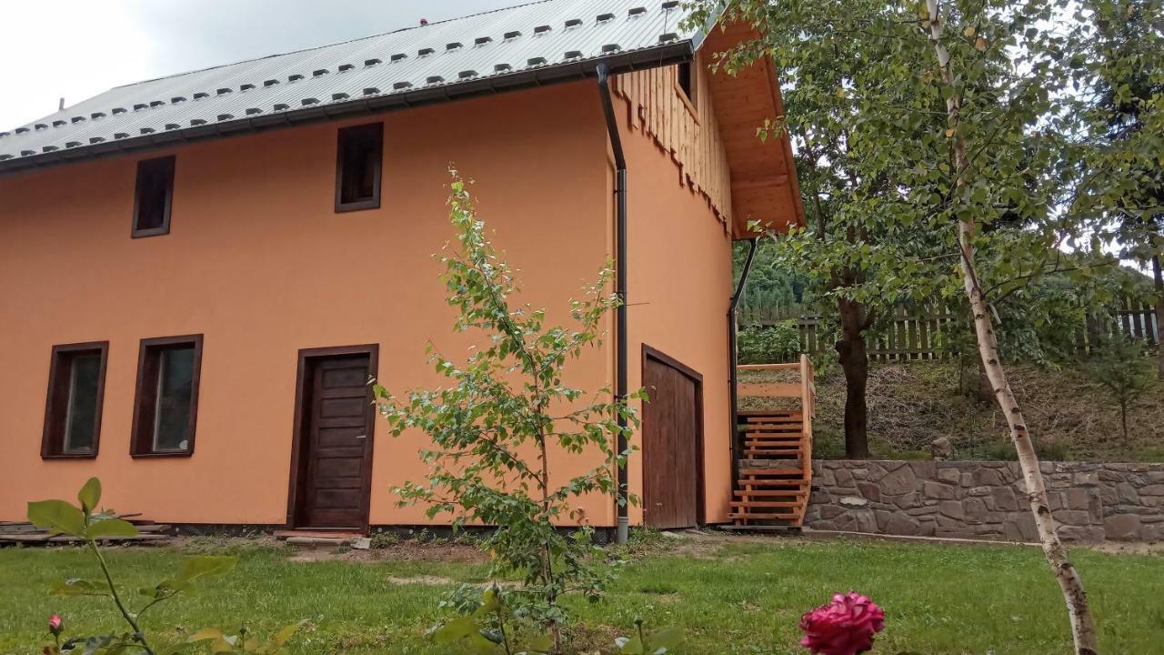 Pokoje U Adama Grajoka Szczawnica Ngoại thất bức ảnh